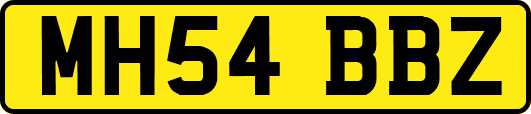 MH54BBZ