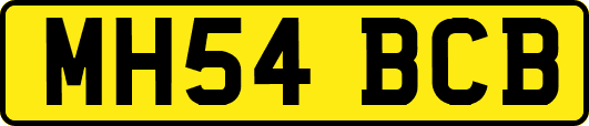 MH54BCB