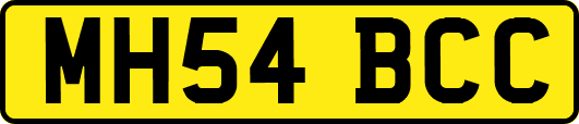 MH54BCC