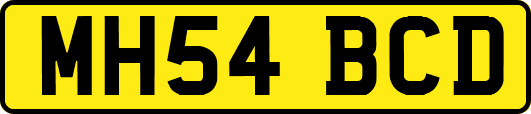 MH54BCD