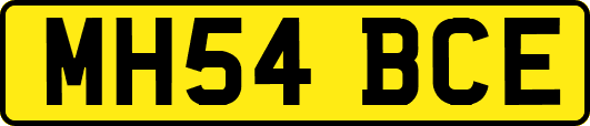 MH54BCE