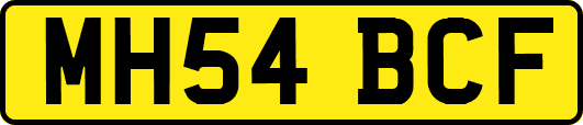 MH54BCF
