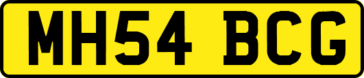 MH54BCG