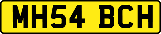 MH54BCH