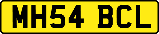 MH54BCL