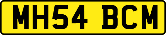 MH54BCM