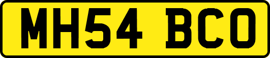 MH54BCO