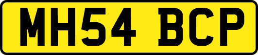 MH54BCP