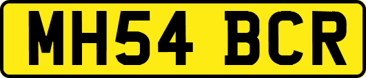 MH54BCR