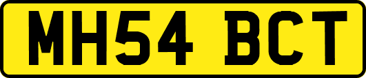 MH54BCT