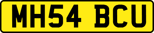 MH54BCU