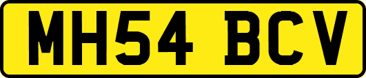 MH54BCV