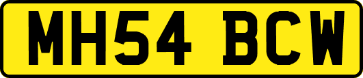 MH54BCW