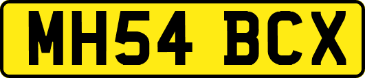 MH54BCX