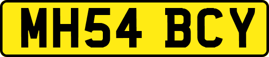 MH54BCY
