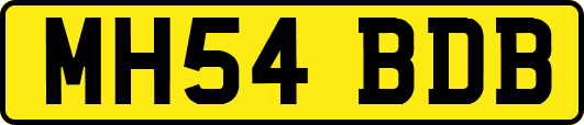 MH54BDB