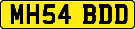 MH54BDD