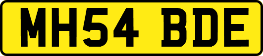 MH54BDE