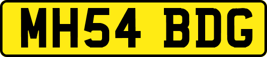 MH54BDG