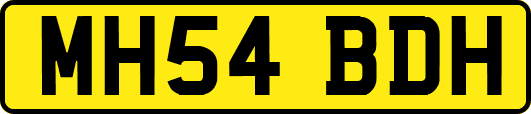 MH54BDH
