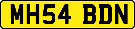 MH54BDN