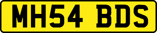 MH54BDS