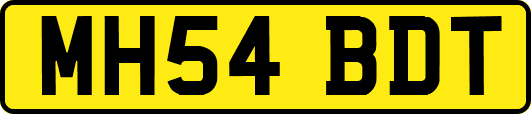 MH54BDT