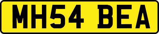 MH54BEA