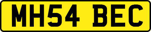 MH54BEC