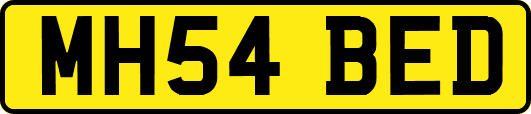 MH54BED