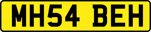 MH54BEH