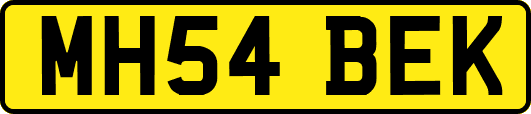 MH54BEK