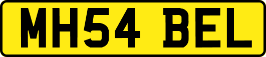 MH54BEL