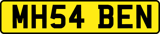 MH54BEN