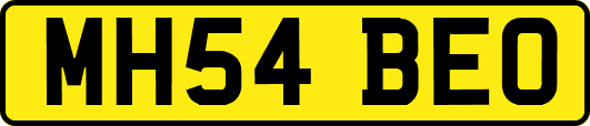 MH54BEO