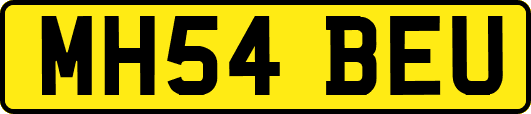 MH54BEU
