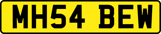 MH54BEW