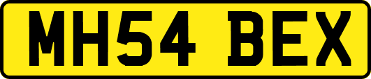 MH54BEX
