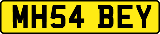 MH54BEY