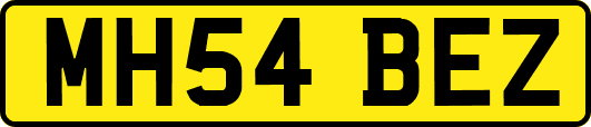 MH54BEZ