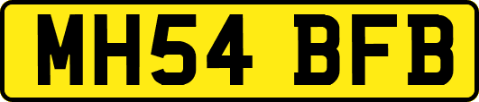 MH54BFB