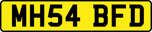 MH54BFD