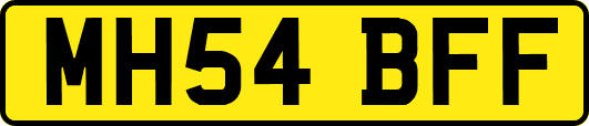MH54BFF