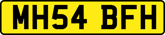 MH54BFH