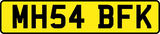 MH54BFK