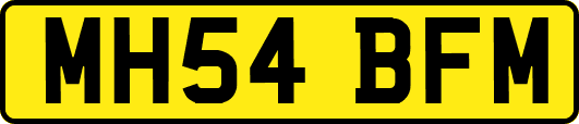 MH54BFM