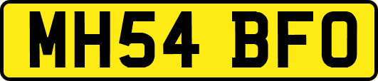 MH54BFO