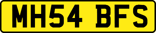 MH54BFS