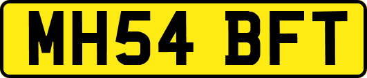 MH54BFT