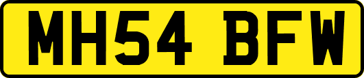 MH54BFW